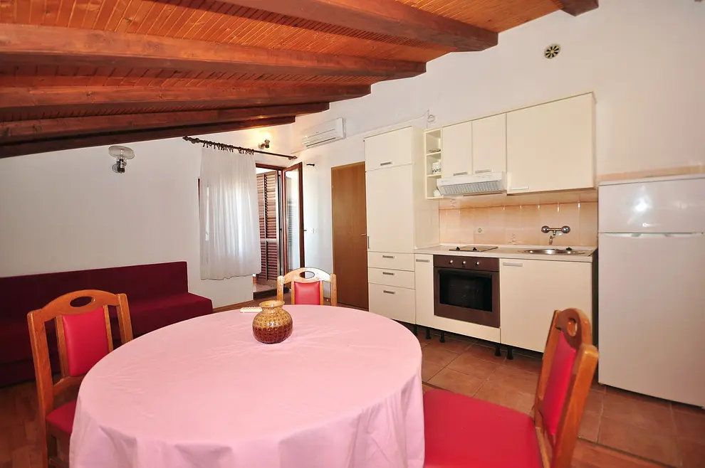 Ferienwohnung in Novalja  999202588 30864 – Foto 12