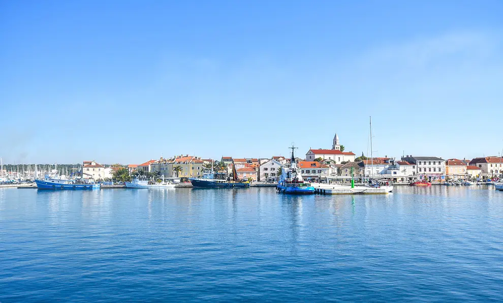Ferienhaus in Biograd mit Pool 999206585 34683 – Foto 2