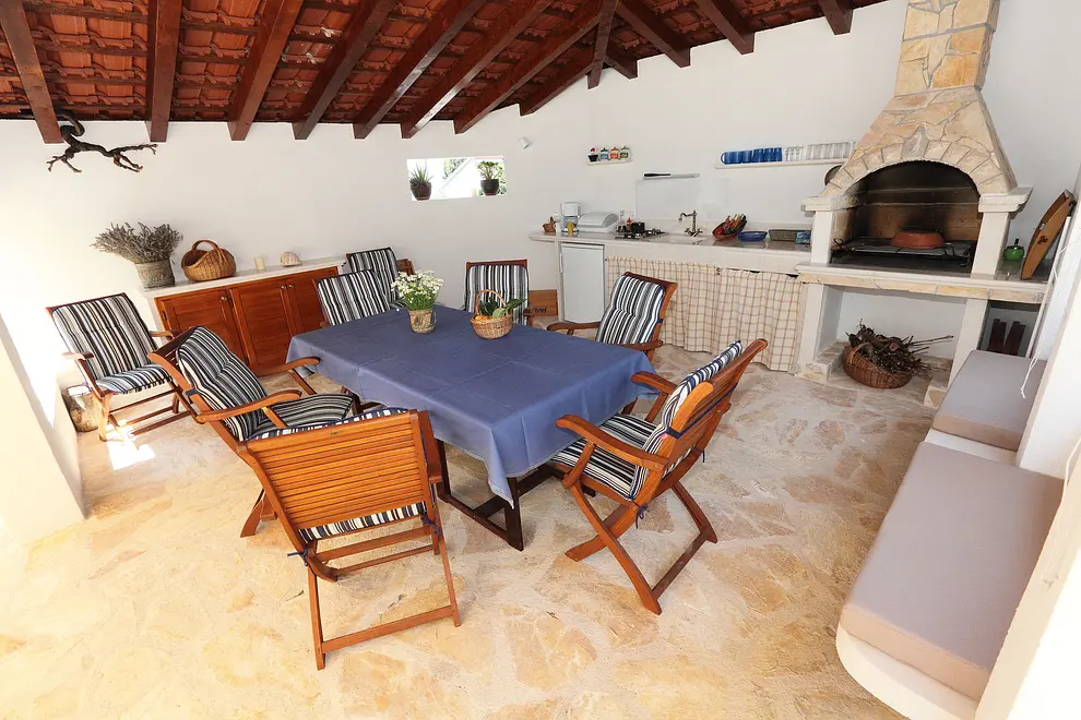 Ferienwohnung in Ciovo mit Pool und haustiergeeignet 999212777 40350 – Foto 17