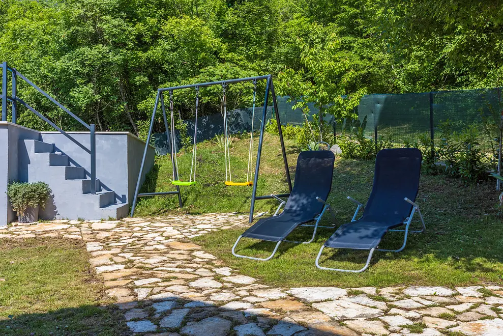 Ferienwohnung in Krsan mit Pool 999203938 32162 – Foto 16