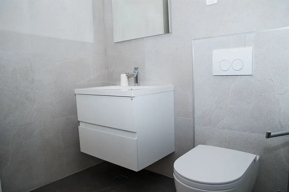 Ferienhaus in Nin mit Pool und haustiergeeignet 999204333 32537 – Foto 9