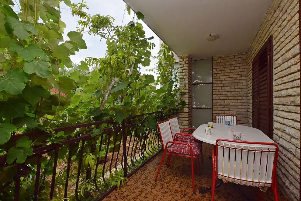 Ferienwohnung in Pirovac  999208757 36711 – Foto 15