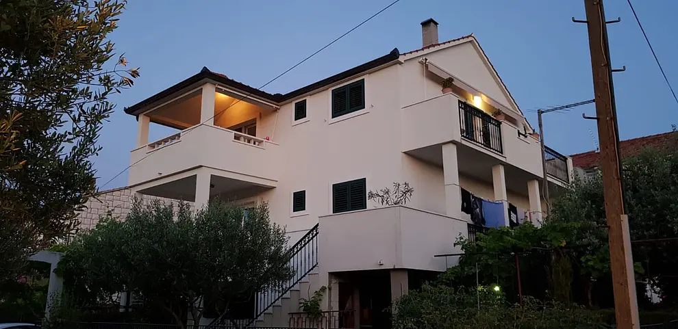 Ferienwohnung in Brac  999207768 35786