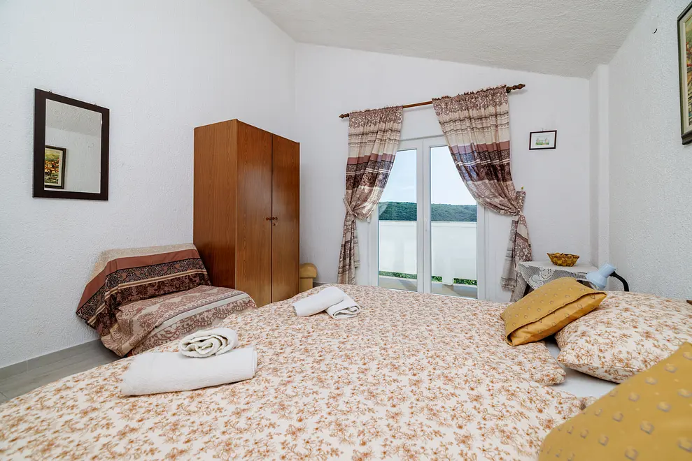 Ferienwohnung in Kampor  999211012 38836 – Foto 10