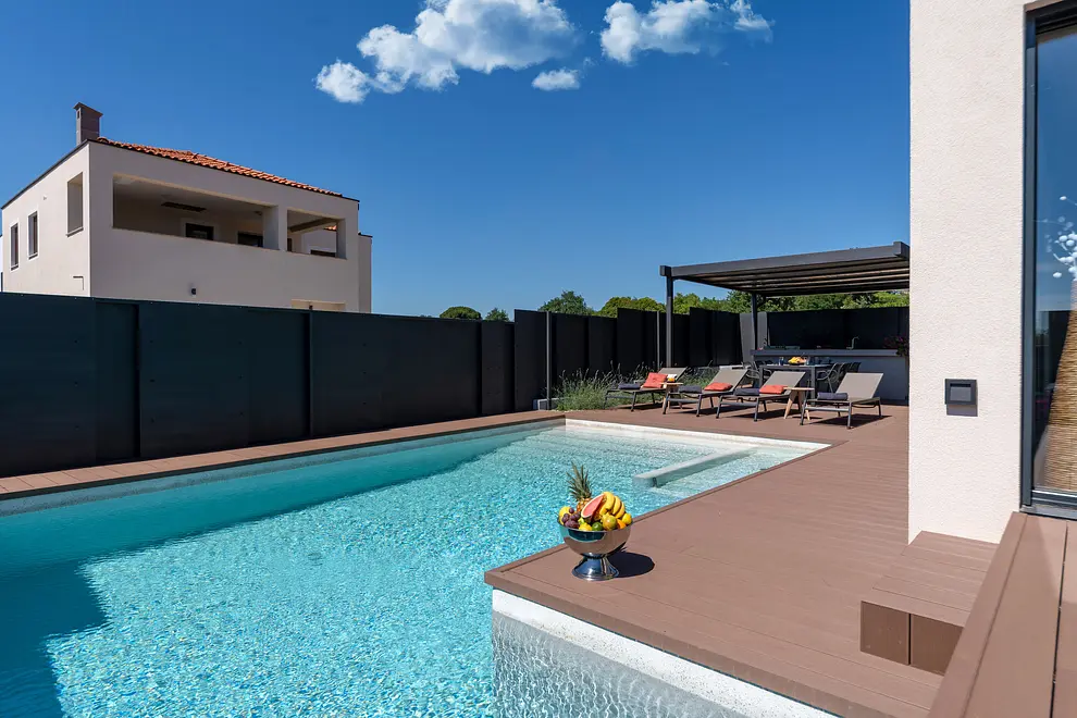 Ferienhaus in Porec mit Pool 999223541 41668 – Foto 21