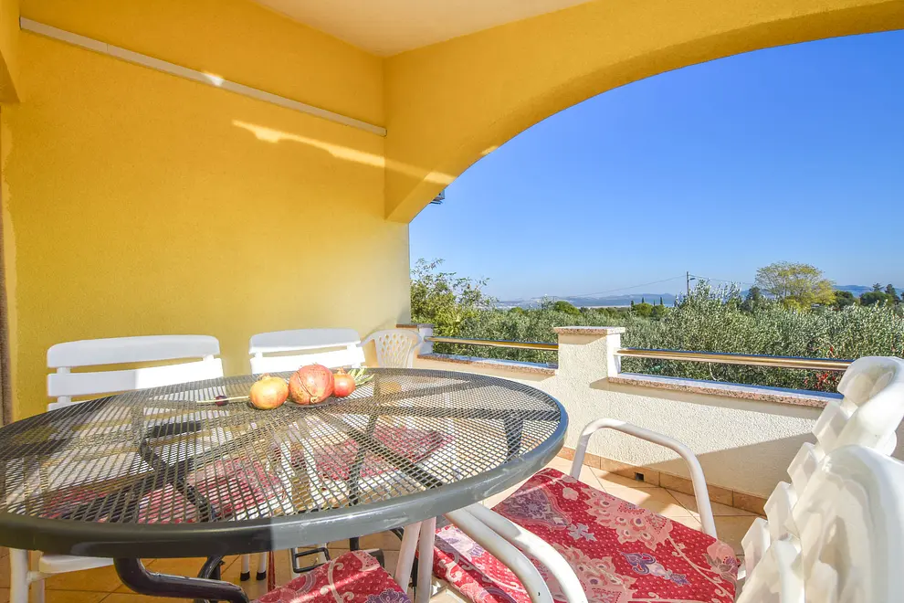 Ferienwohnung in Biograd mit Pool 999206755 34843 – Foto 9