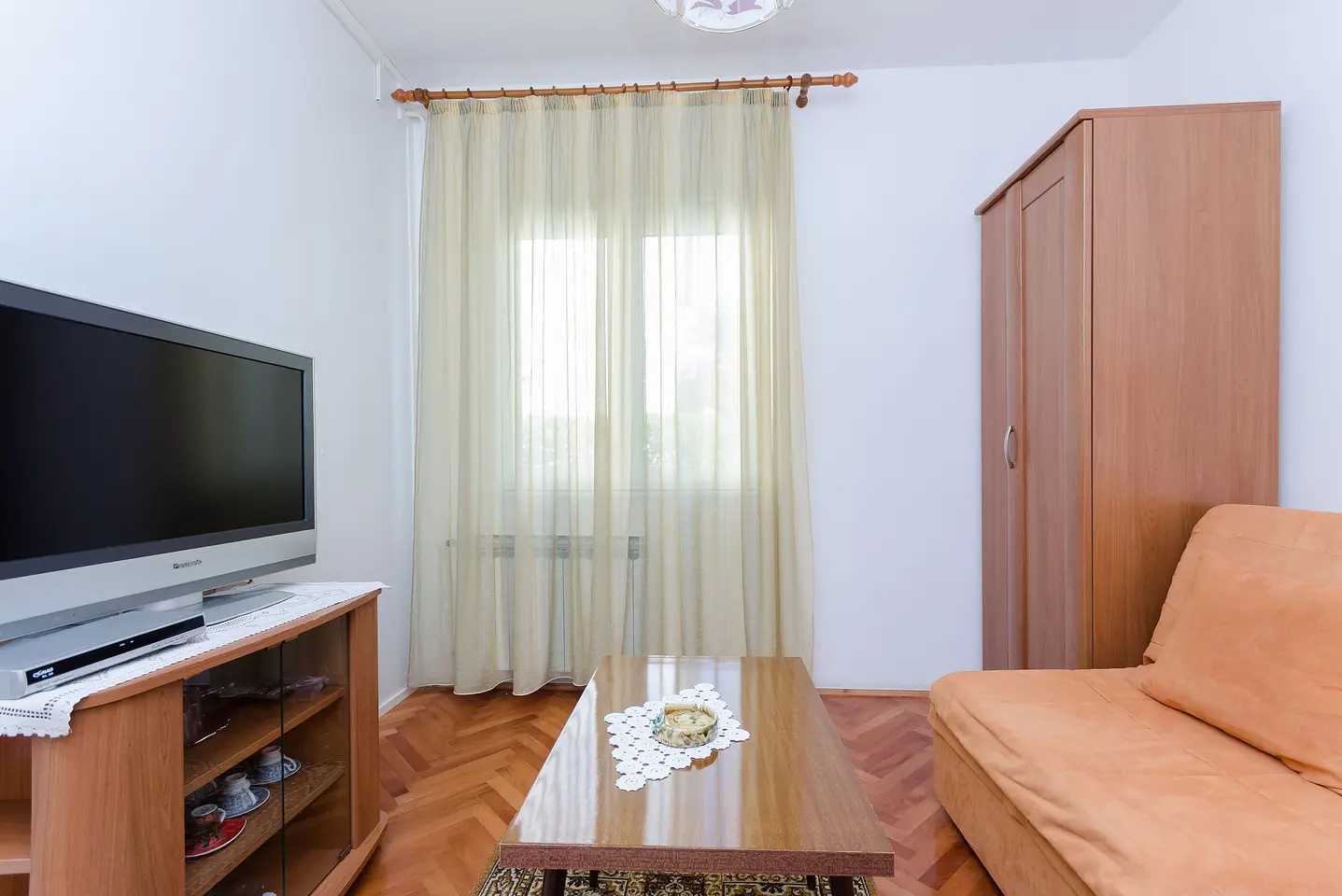 Ferienwohnung in Barbat  999209256 37183