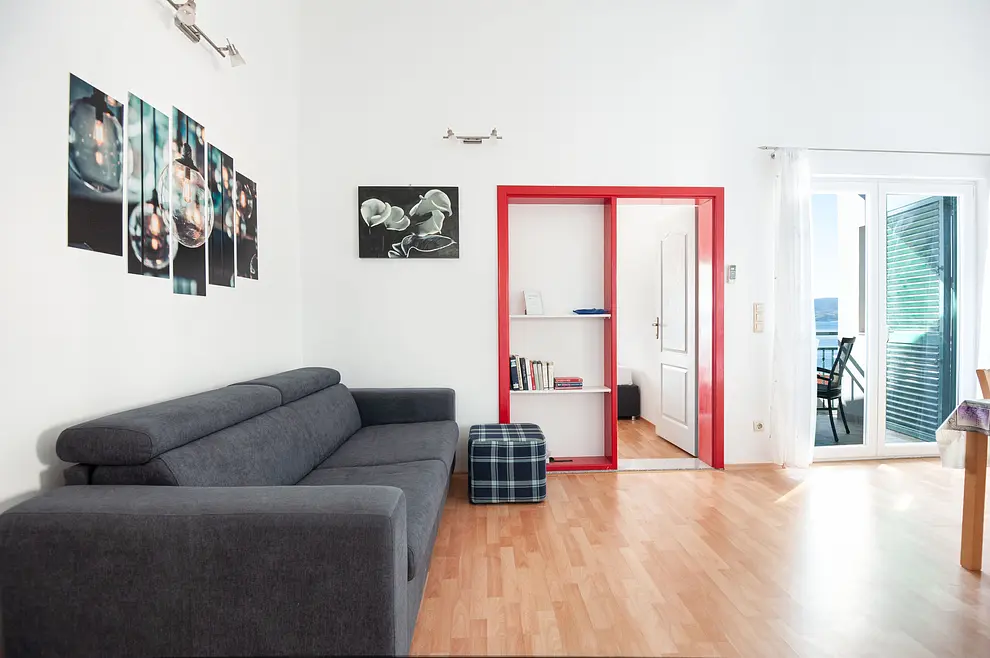 Ferienwohnung in Omis haustiergeeignet 66115946 5562