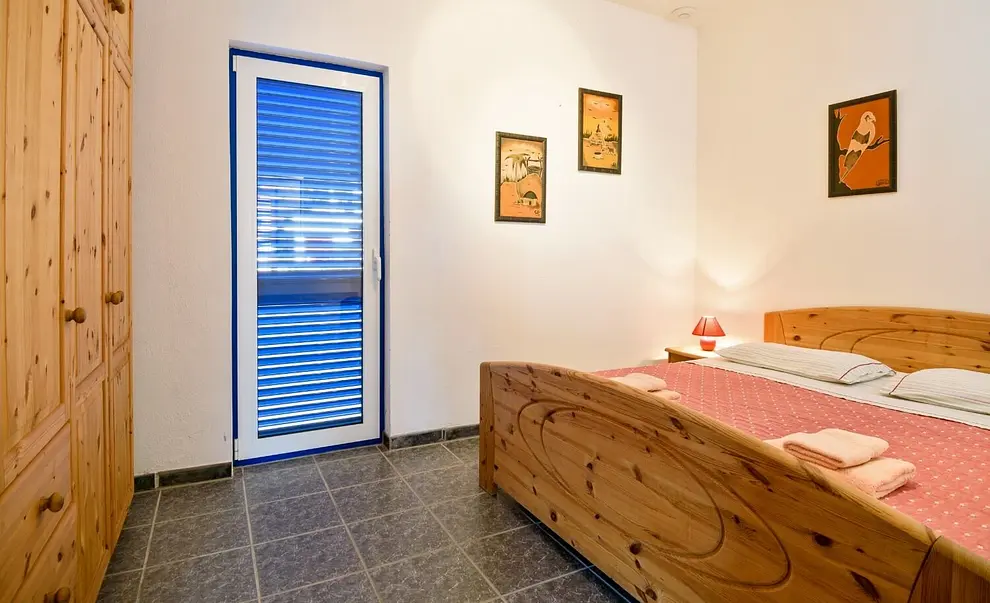 Ferienwohnung in Rogoznica mit Pool 999211370 39146 – Foto 17