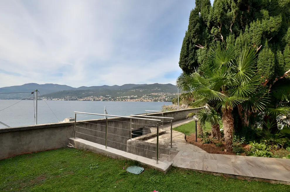 Ferienwohnung in Rijeka  999203740 31969