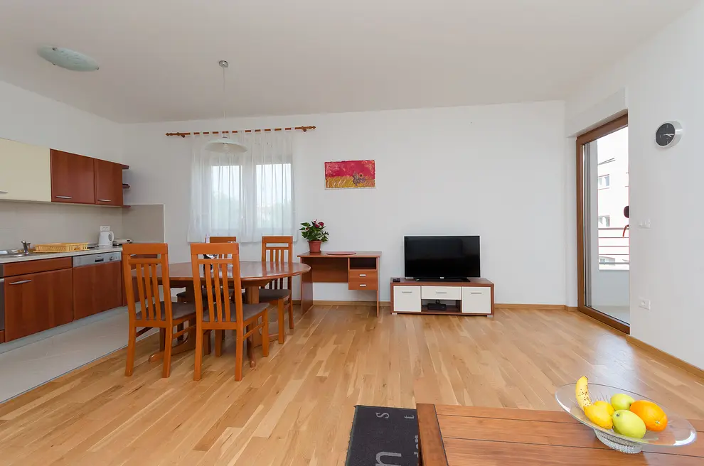 Ferienwohnung in Rovinj haustiergeeignet 999207000 35079 – Foto 3