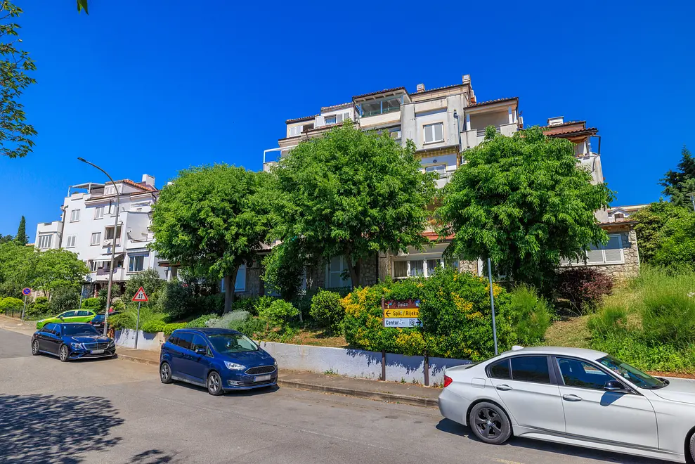 Ferienwohnung in Crikvenica  66159130 29534