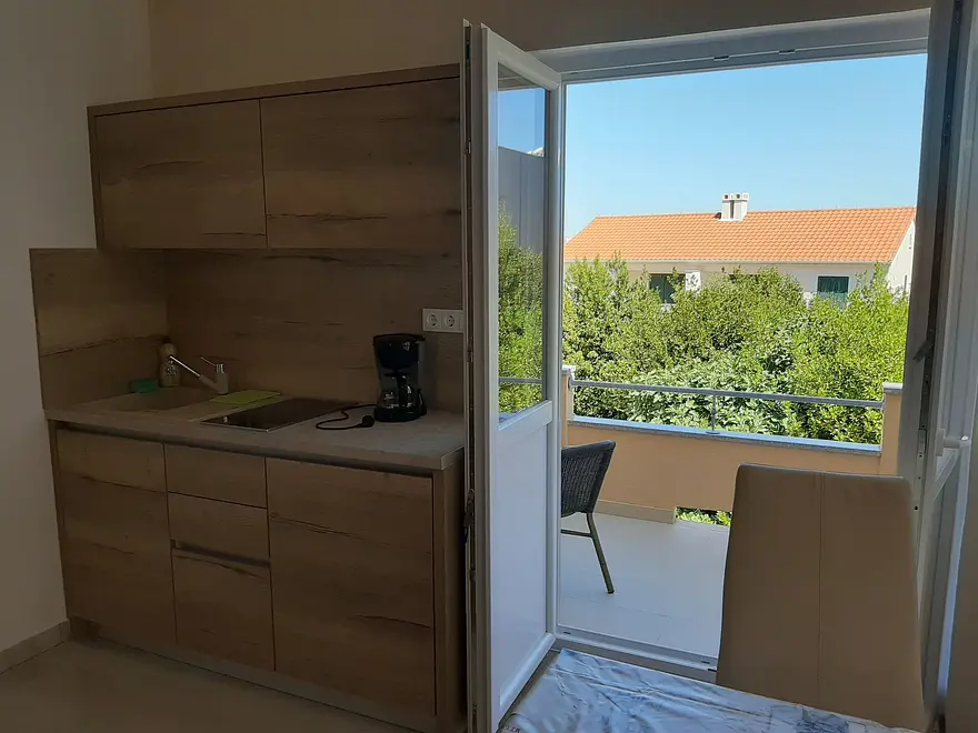 Ferienwohnung in Novalja haustiergeeignet 999204218 32428 – Foto 11