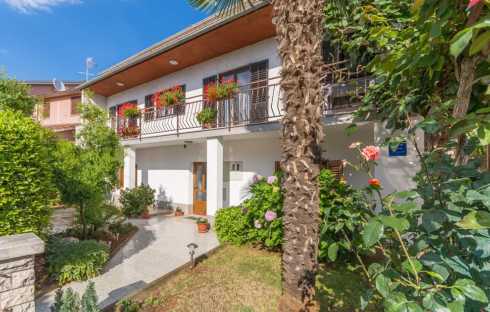 Ferienwohnung in Porec  999207421 35473 – Foto 14