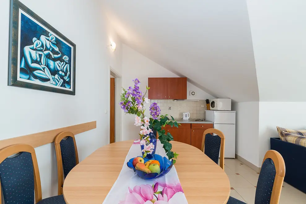 Ferienwohnung in Vir haustiergeeignet 999206045 34166 – Foto 10