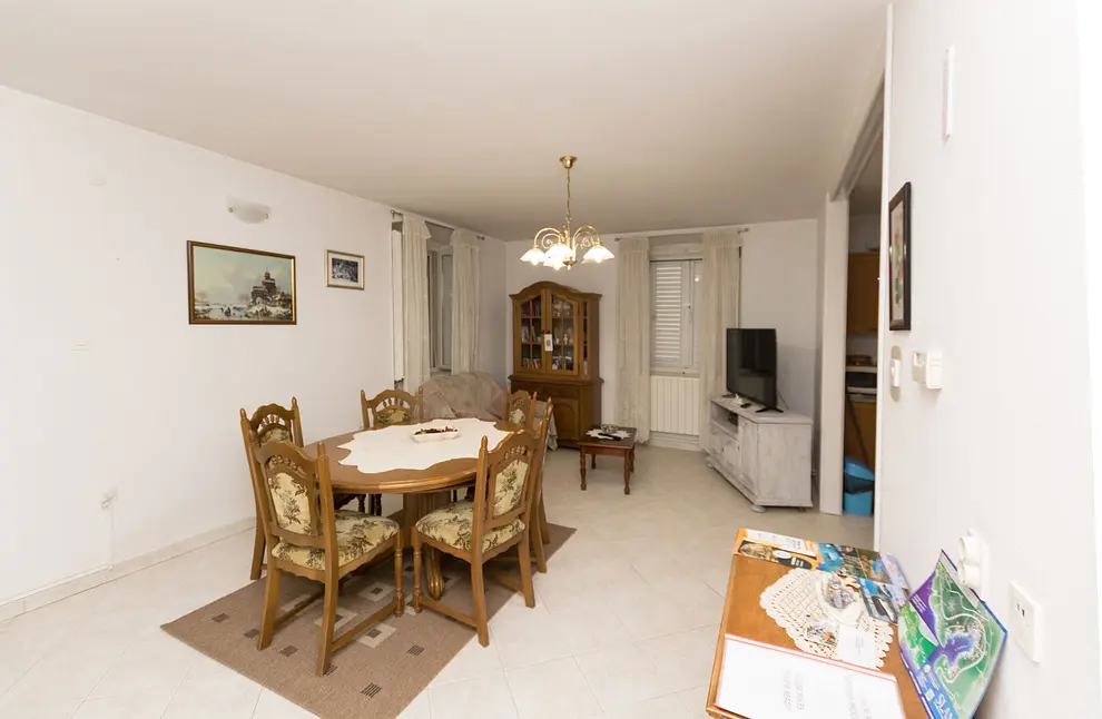Ferienwohnung in Dubrovacko Primorje  999225856 42443 – Foto 10
