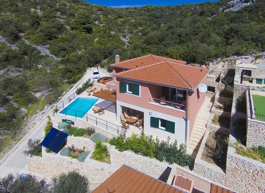 Ferienhaus in Marina mit Pool 999203888 32114 – Foto 22