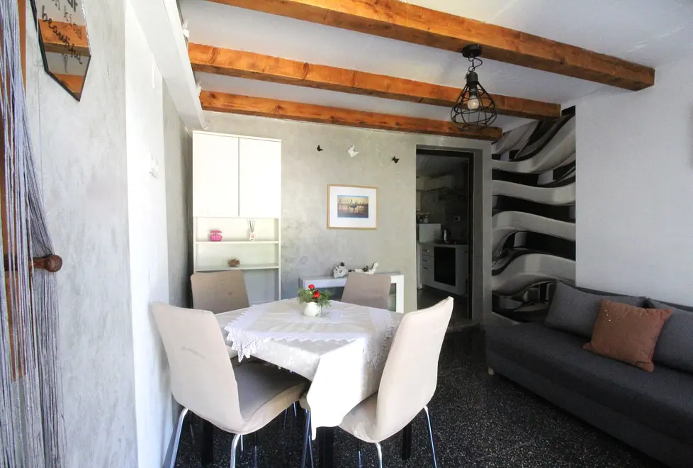 Ferienwohnung in Umag  66140339 22722