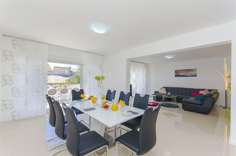 Ferienwohnung in Vir mit Pool 999205443 33598 – Foto 3