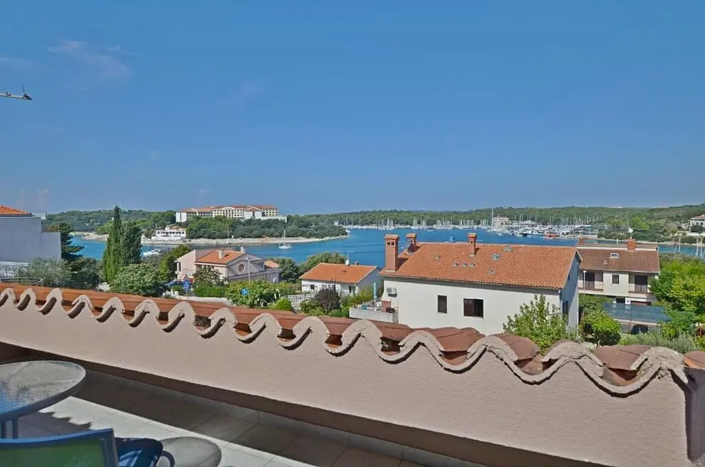 Ferienappartment in Medulin  999203809 32036 – Foto 13