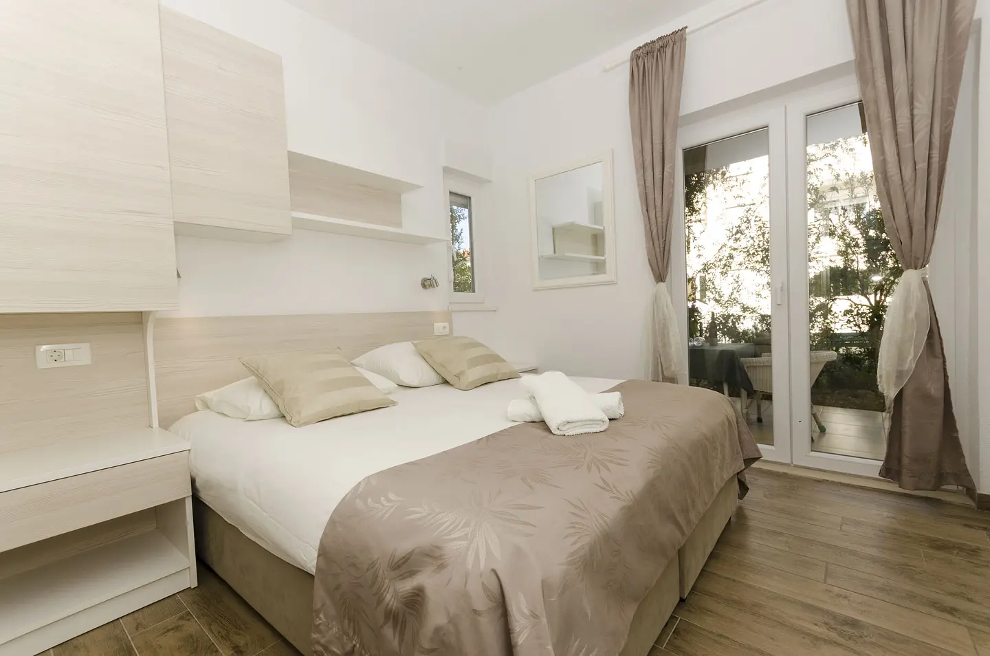 Ferienwohnung in Makarska  999211758 39499
