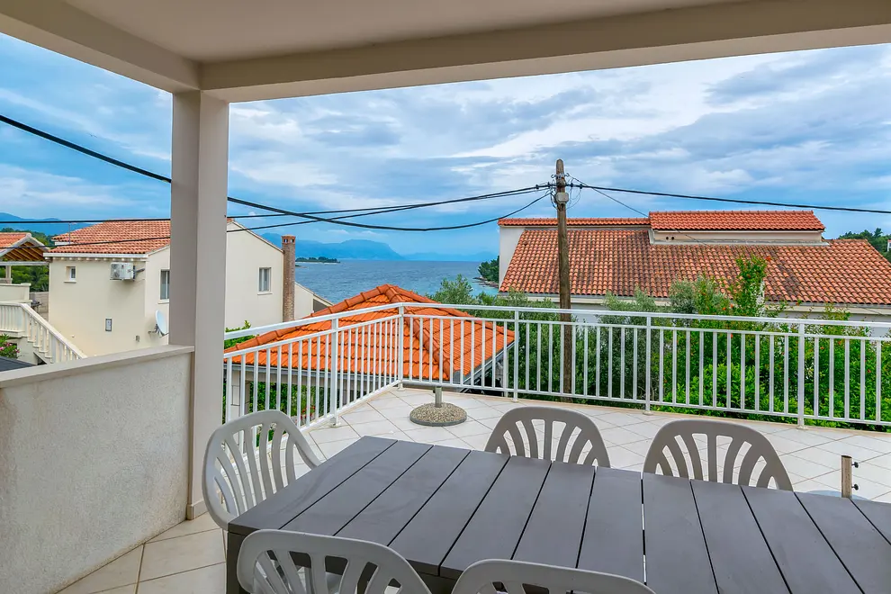 Ferienwohnung in Korcula  999207309 35370 – Foto 14