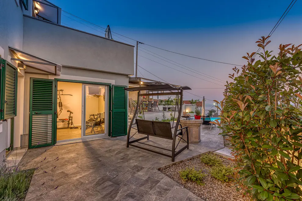 Ferienhaus in Bakar mit Pool 999207288 35350 – Foto 42