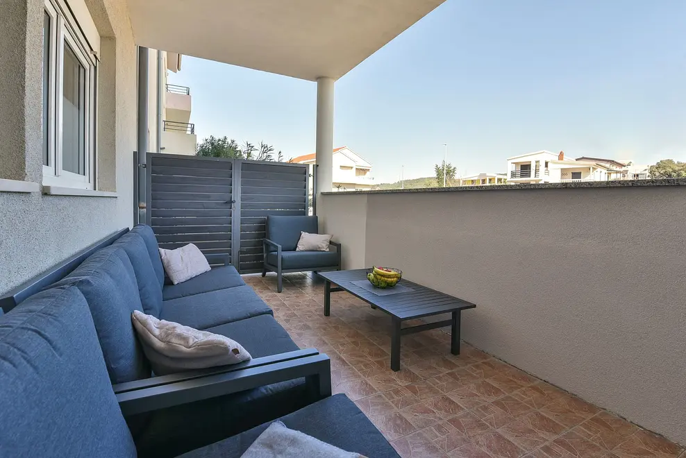 Ferienwohnung in Bibinje  66139668 22364