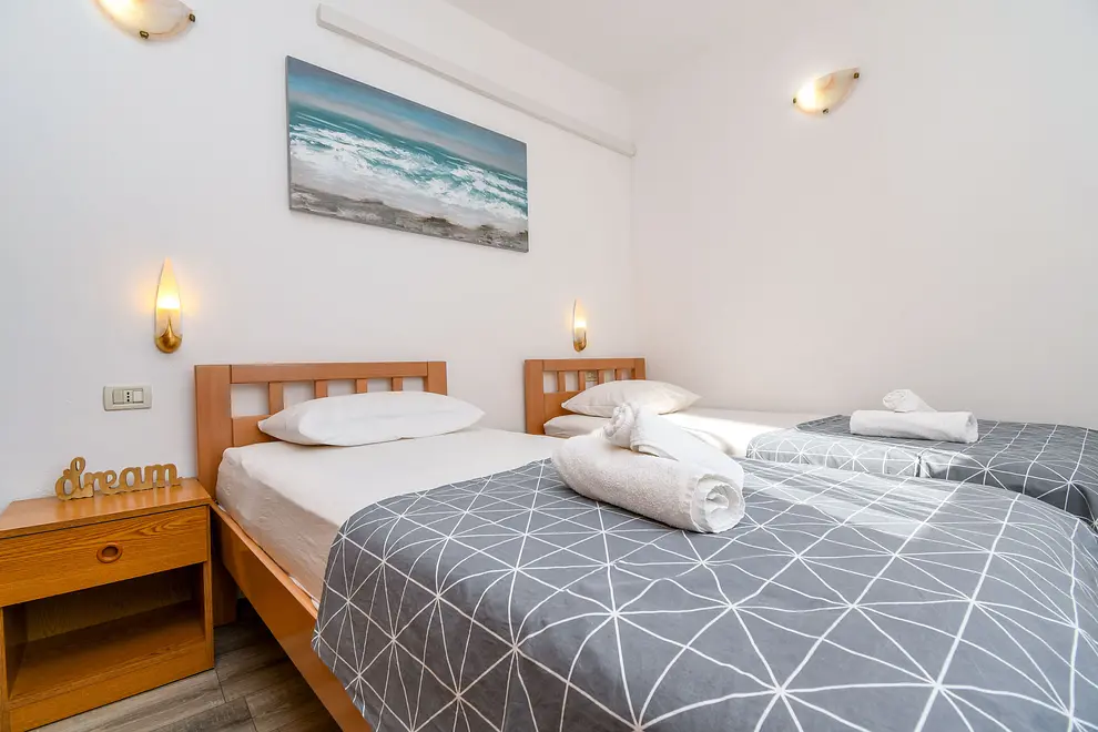 Ferienwohnung in Ciovo  999206915 34999 – Foto 10