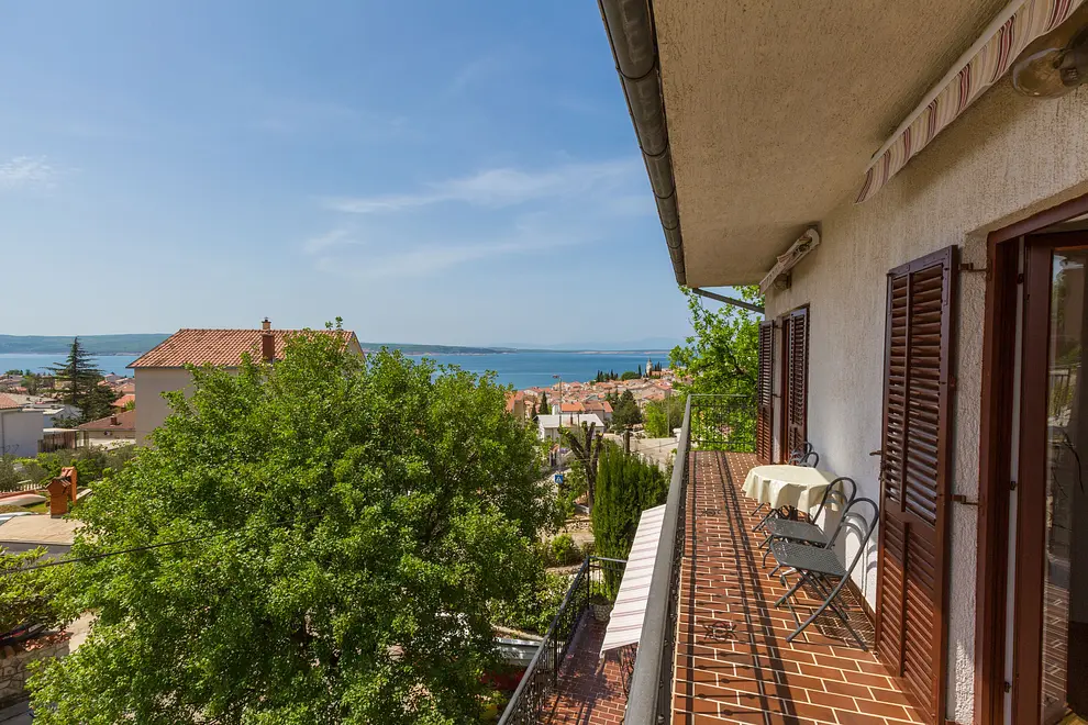 Ferienwohnung in Crikvenica  999203334 31589 – Foto 4