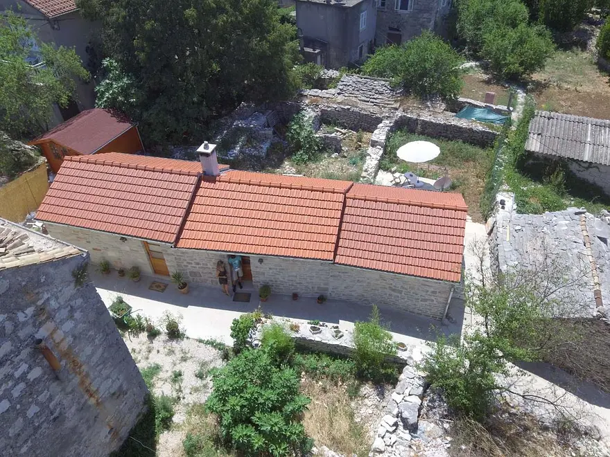 Ferienwohnung in Korcula  999209816 37716