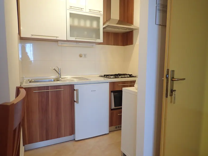Ferienwohnung in Starigrad  999207680 35705