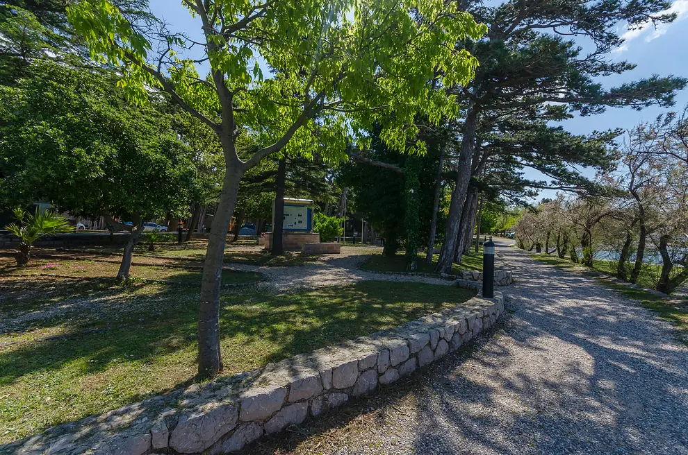 Ferienwohnung in Starigrad  999206488 34589 – Foto 12