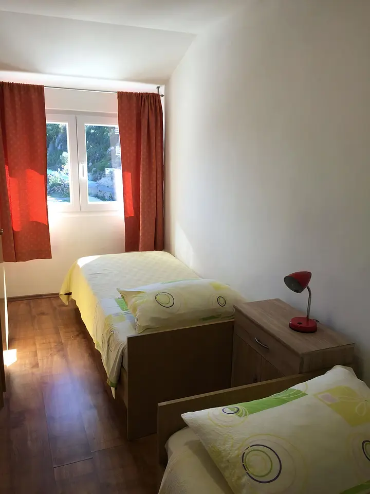 Ferienwohnung in Dugi Otok  999211501 39270
