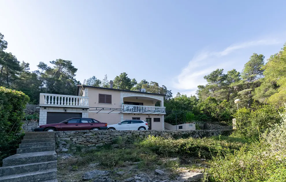 Ferienwohnung in Blato  999203745 31974 – Foto 5