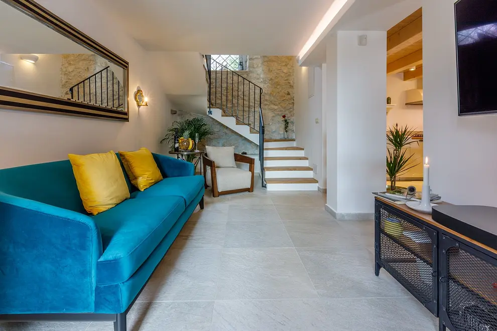 Ferienhaus in Novi Vinodolski mit Pool 999206787 34874 – Foto 24