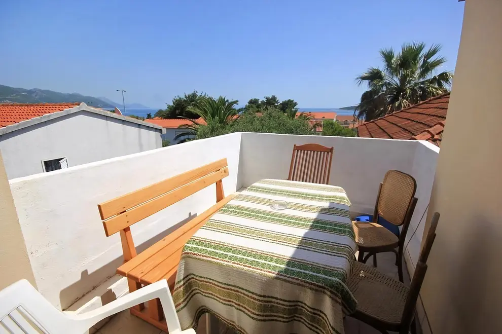 Ferienwohnung in Orebic  999212239 39915 – Foto 3