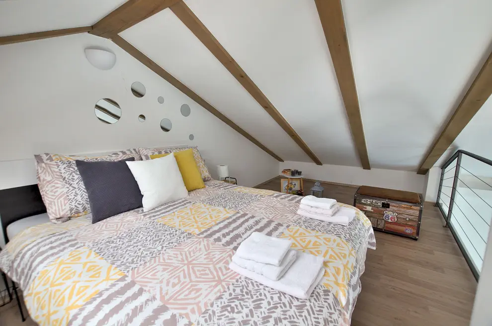Ferienwohnung in Matulji  999206349 41123 – Foto 33