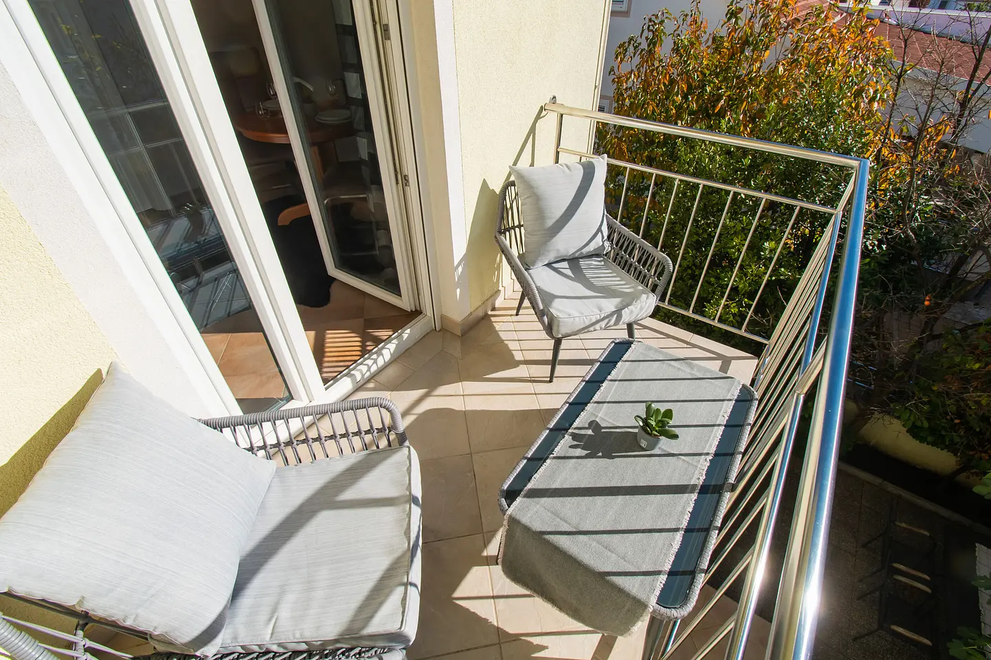Ferienwohnung in Vodice  999207451 35500