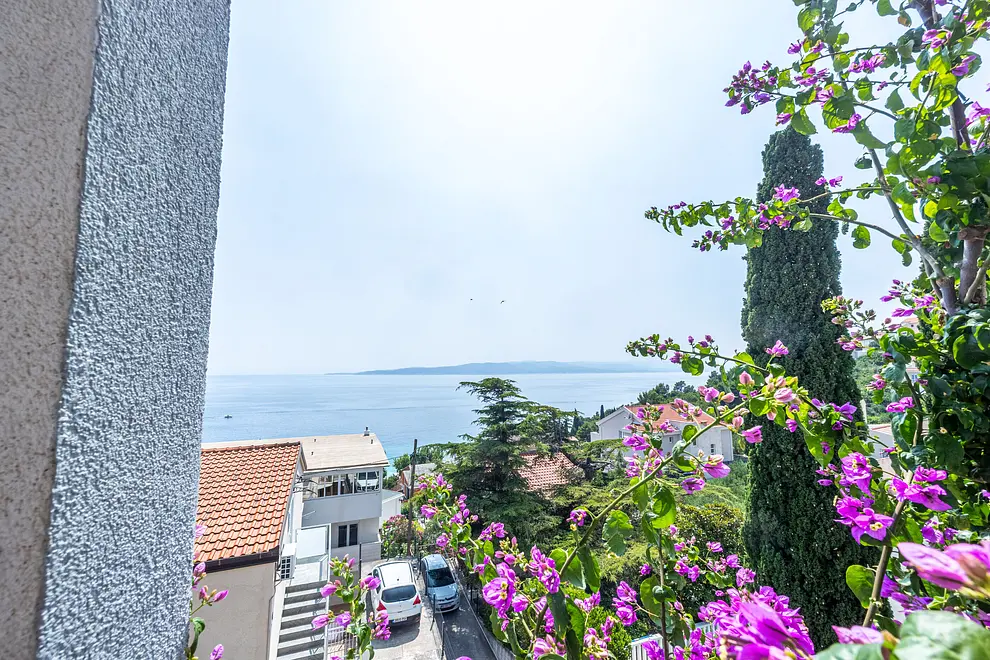Ferienwohnung in Baska Voda  999210499 38353 – Foto 7