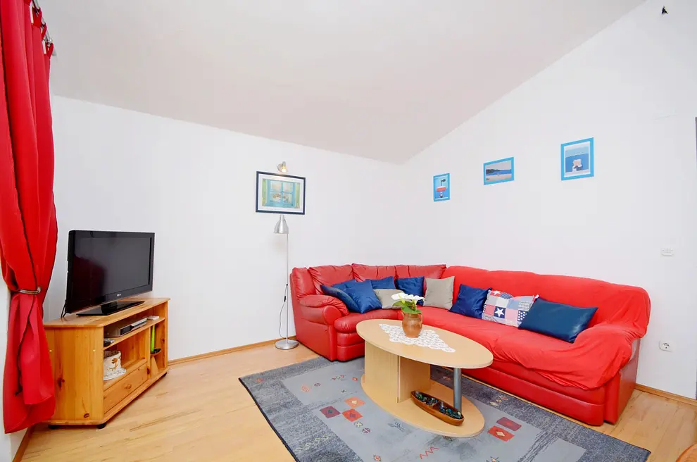 Ferienwohnung in Rogoznica  999202341 30648 – Foto 2