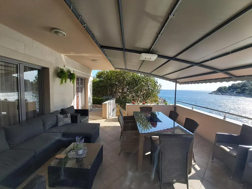 Ferienwohnung in Rogoznica mit Pool 999213336 40857 – Foto 16