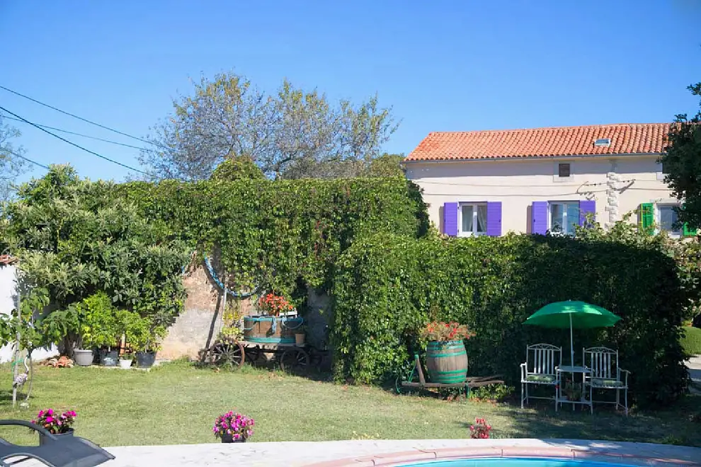 Ferienwohnung in Liznjan mit Pool 999204928 33103 – Foto 28
