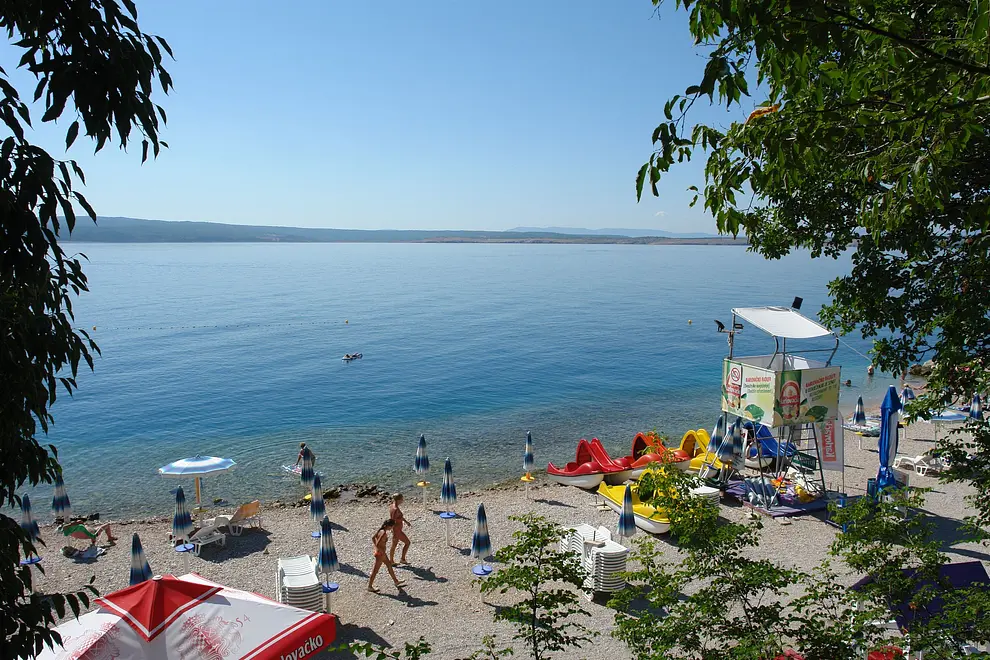Ferienwohnung in Crikvenica  999204649 32840 – Foto 24