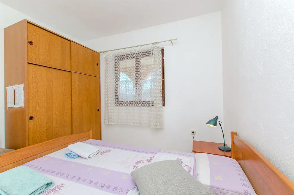 Ferienwohnung in Rogoznica  999203281 31536 – Foto 2