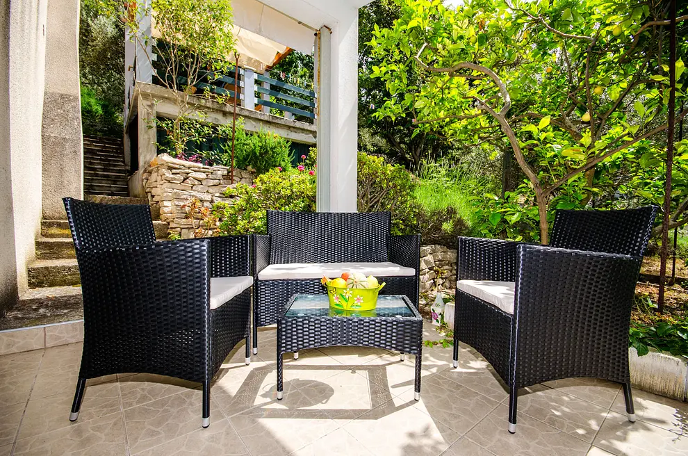 Ferienwohnung in Blato  999203866 32092 – Foto 8