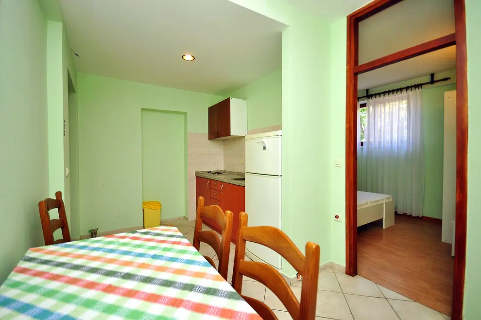 Ferienwohnung in Novalja  999202587 30863 – Foto 7