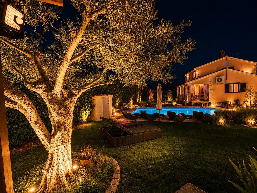 Ferienhaus in Porec mit Pool 999208263 36240 – Foto 56