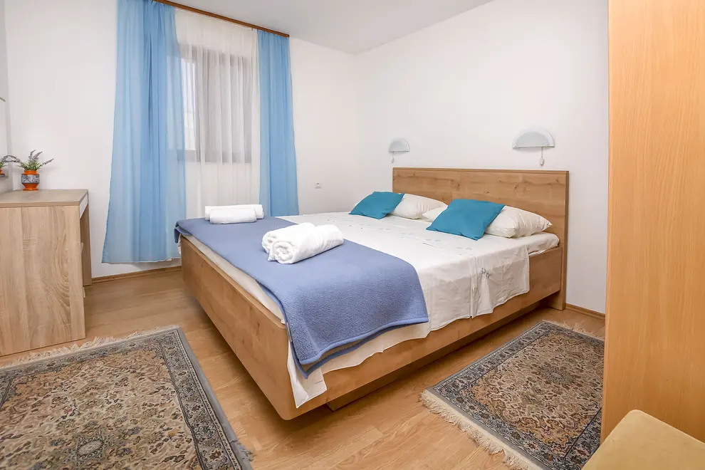 Ferienwohnung in Rogoznica  999202612 30888 – Foto 1