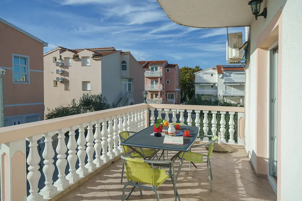 Ferienwohnung in Vodice  66116981 6021